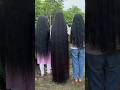Do try this home remedy for long, thick and strong braids!.. #HairCare Hair Growth#haircare
