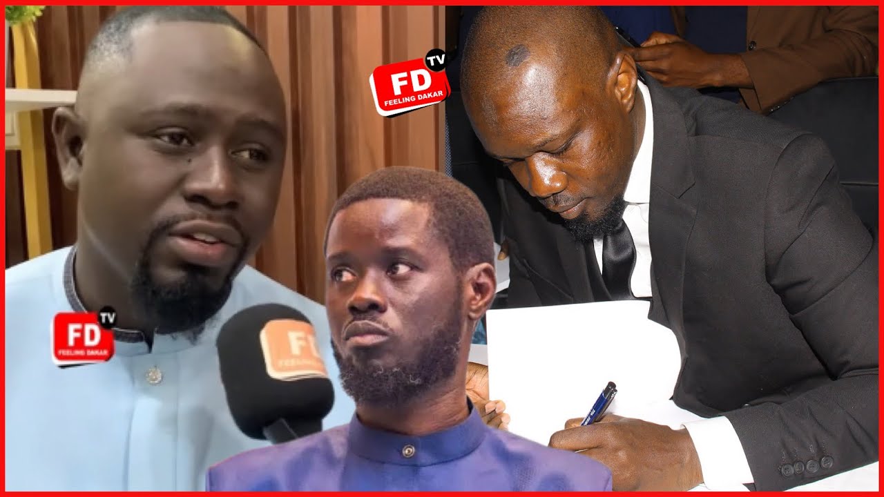 Tok Mouy dokh Diexna nah Diomay Babacar Chic Dental fait des graves révélations(Fanan si cote prison