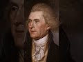 One Weird Fact About Every US President: Part 3 - Thomas Jefferson