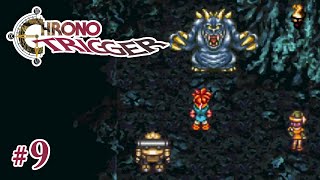 Chrono Trigger - Heckran #9