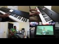 The Legend Of Zelda: Breath Of The Wild - Hateno Village (Day) Cover