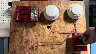 Simplex 4007ES Overview and Demonstration