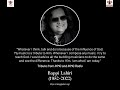 Bhappi lahiri tribute by ikmg and ikmg radio ikmg youtube