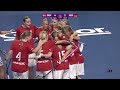 U19 WFC 2026 Day 4 - Denmark vs Germany
