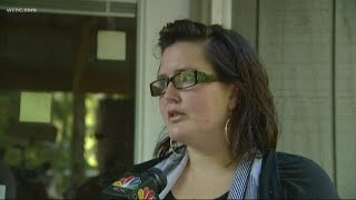 Man points gun at couple in Charlotte road rage case