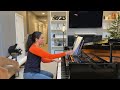 Alicia Allen- Haydn Sonata in C Major, Hob XVI 35