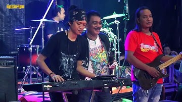 VIRAL!!TAJAMNYA KARANG ...M.HALILI...ft DEHAN PRO ..NEW RESAMBA
