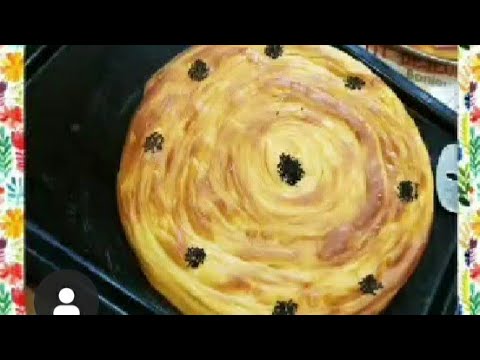 Фатир - для курутоба