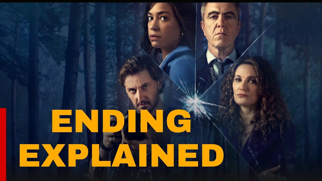 Stay Close Season 1 Ending Explained | All Breakdowns Explained.