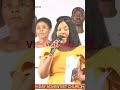 ANSDACK CHOIR IS GRATEFUL 🙏 #ansdackreconnect #choir #music #everyone