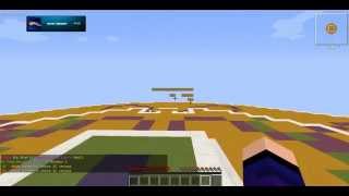 играем на проекте vime world на сервере mini games #1 (часть 1)