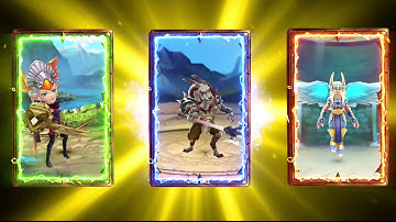 Legend of Heroes：Eternal Arena