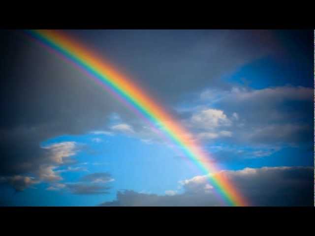 Mormon Tabernacle Choir - Over The Rainbow