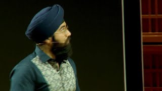 Full 3 questions to make your business more sustainable | Manraaj Singh | TEDxYale NUS College Update