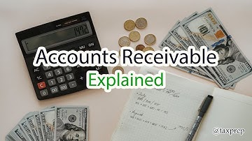 What is Accounts Receivable - Explained with Examples