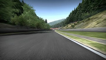 NFS SHIFT SPA GP LvL. 14 2.09.640