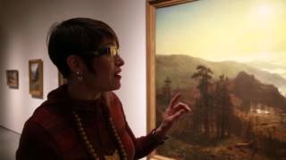 Donner Summit at ‘TAHOE: A Visual History’ 3/3