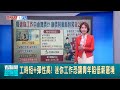 財經問題與經濟展望