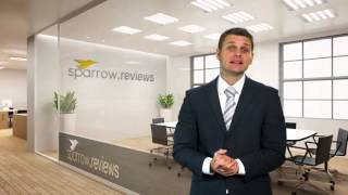 Sparrow - World largest review website for home improvement brands , products and services. screenshot 4