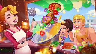 Cooking Speedy - Restaurant City / Video20201271 YaYaYaaaaa Ghép #shorts screenshot 1