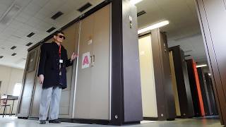 Le Téléphone Urbex - Autocommutateur MT25 - Rouen Saint-Clément 3 (RO16)