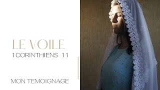 Le Voile De La Chrétienne : Mon Temoignage