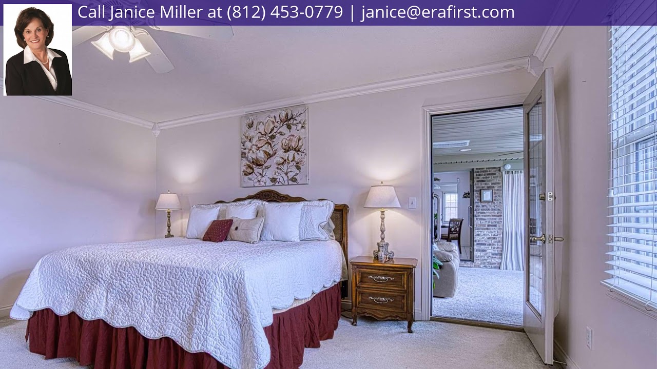 222 Quail Crossing Drive, Boonville, IN 47601 MLS 202025009 YouTube