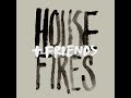 Lift You High (feat. Dante Bowe) [Radio Edit] - Housefires, Kirby Kaple