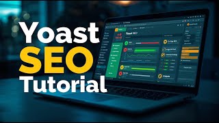 Yoast SEO Tutorial: On-Page SEO, Image Alt Text, Internal Linking &amp; SEO Analysis