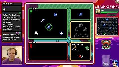 ALttP Multiworld Randomizer with RockBandMan, mystakin, Tempest, and mikekenopi - 8/30/2020