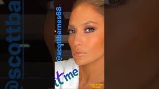 Jennifer Lopez Instagram Stories | January 2017 Full |