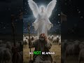 The Birth of Jesus Christ ✨ | A Story of Hope #jesuschrist #cristamas