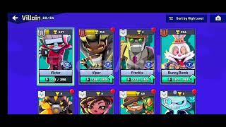 Game Villains: Robot BattleRoyale Mod | Hack | TAIGAME.TOP screenshot 5