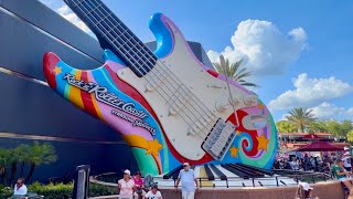 Rock 'n' Roller Coaster Starring The Muppets Full Ride POV Experience in 4K | Walt Disney World 2026