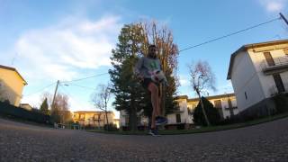 Mirko Zambon Pact 9 Qualification