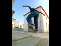 👁️ Jeremy Leabres' "Glitched" part is a must-watch