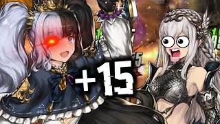 Download Lagu Freesia +15? | Brave Nine MP3