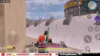 Legendary Rank Grind To Top 200 COD Mobile Battle Royale | #EP1 #UrAvgGamerYT #LIVENOW