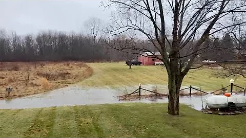 "It's ruined my life." Holly Twp. neighbors blame ...