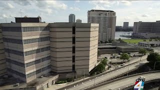 Final report envisions moving aging jail out of downtown Jacksonville