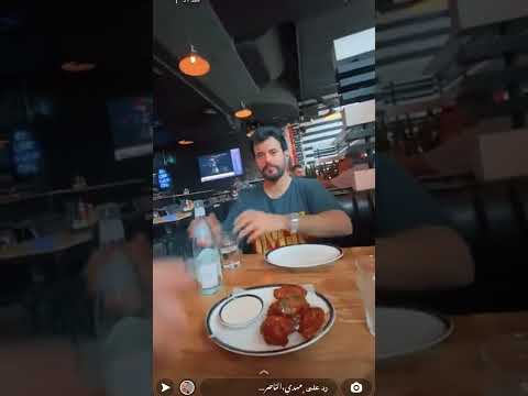 فايز بن جريس من سناب مهدي الناصر