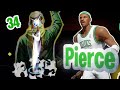 Paul Pierce Is Coming! COMMENTARY Taiwan Ranked Gameplay | Dunk City Dynasty