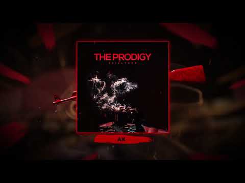 Skillibeng - AK (Official Audio)