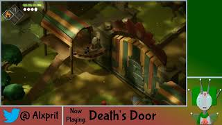 Deaths Door - Part 2