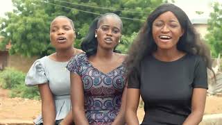 Moju Asegunlo By Gracemade Gospel Music Video