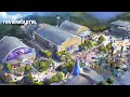 The exciting yet confusing future of disney adventure world