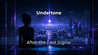 After the Last Signal | Cinematic Melodic Techno