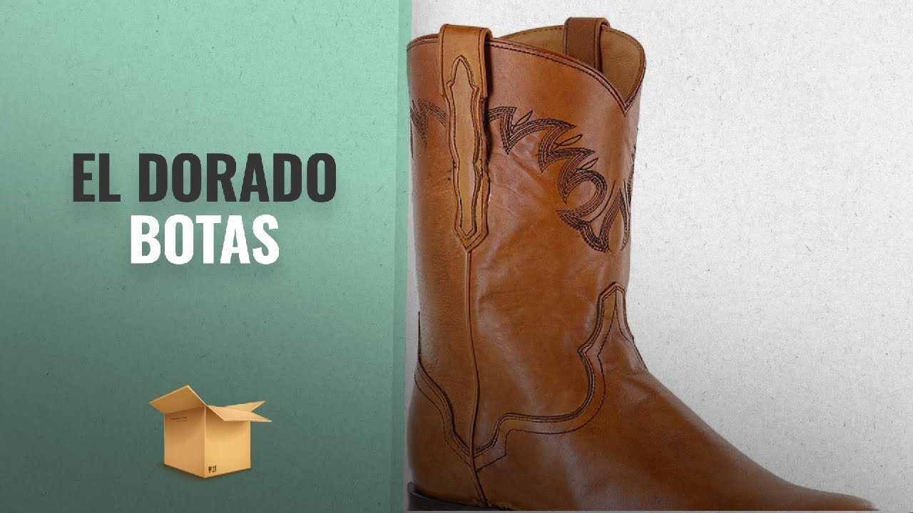 el dorado boot company