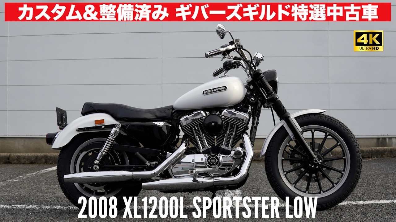 Specially Selected Used Harley-Davidson! ️Customized, Famous 