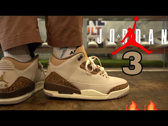 Jordan 3 white shop cement 213